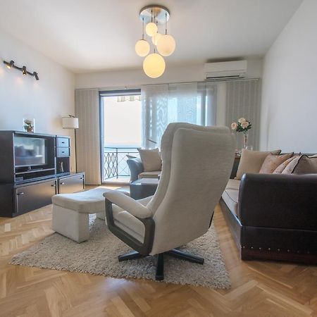 Apartment Ranch Opatija Bagian luar foto