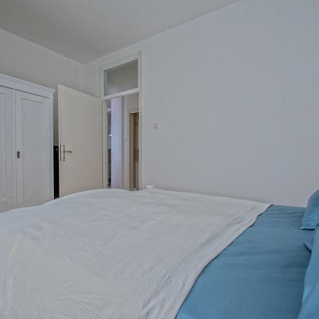 Apartment Ranch Opatija Bagian luar foto