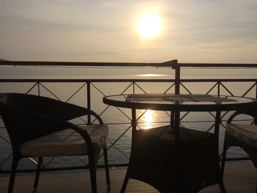 Apartment Ranch Opatija Bagian luar foto
