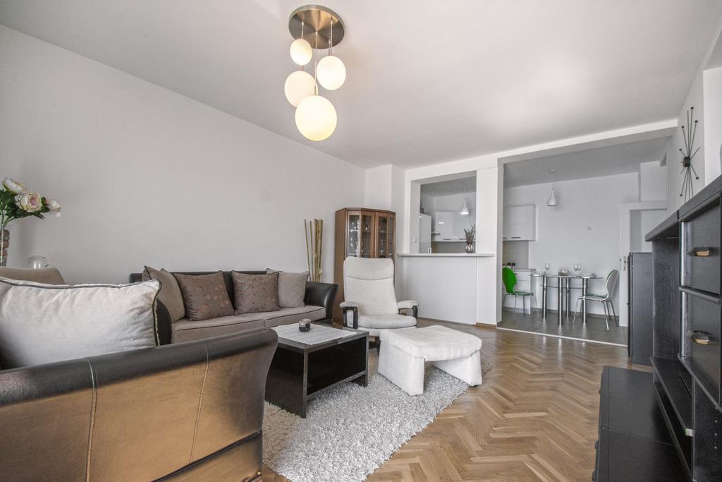 Apartment Ranch Opatija Bagian luar foto