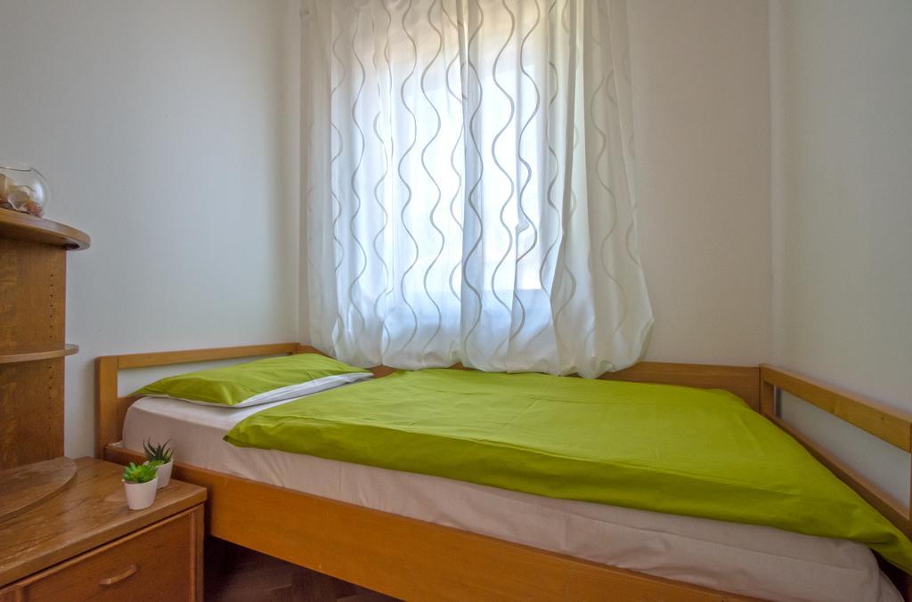 Apartment Ranch Opatija Bagian luar foto