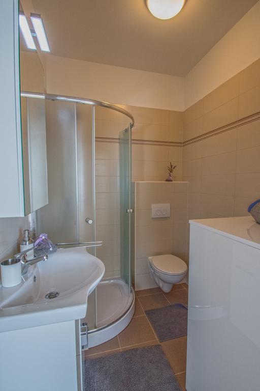 Apartment Ranch Opatija Bagian luar foto