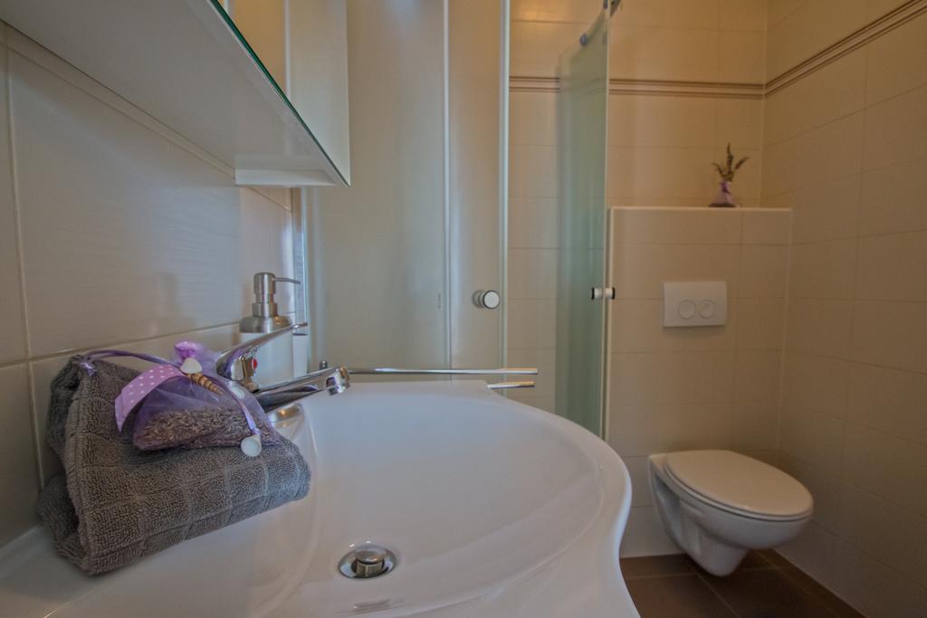 Apartment Ranch Opatija Bagian luar foto