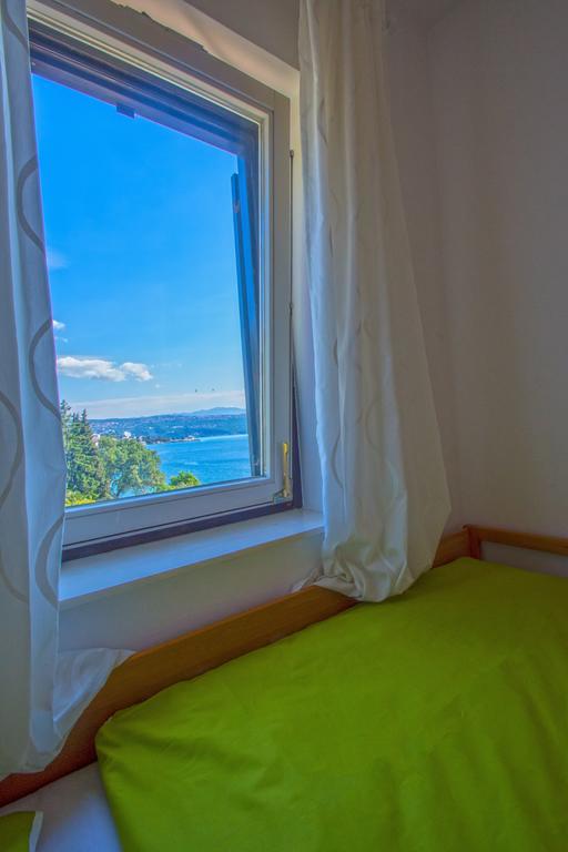 Apartment Ranch Opatija Bagian luar foto